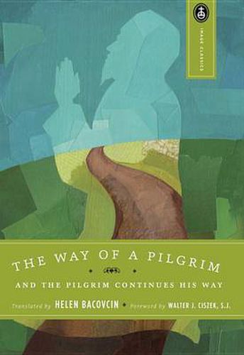 Cover image for The Way of a Pilgrim