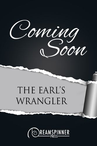 Cover image for The Earl's Wrangler