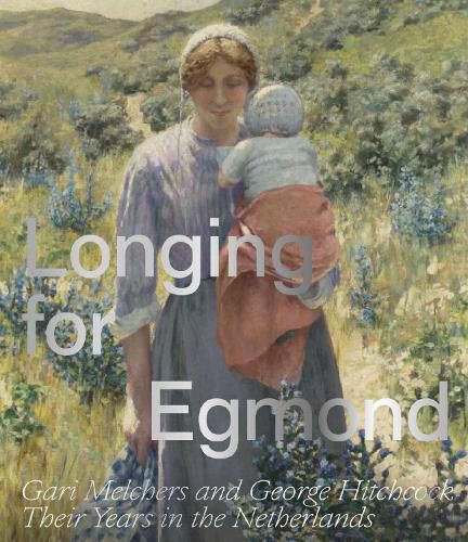 Cover image for Longing for Egmond