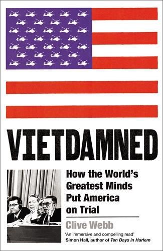 Cover image for Vietdamned