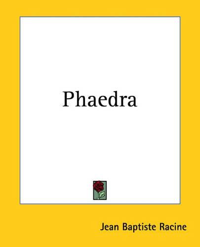 Phaedra