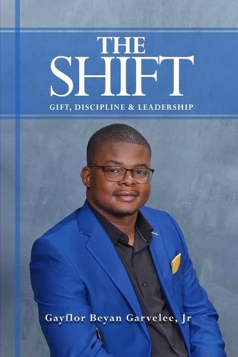 Cover image for The Shift