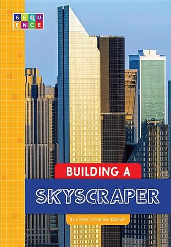 Cover image for Building a Skyscraper