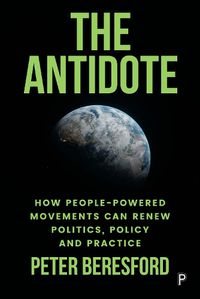 Cover image for The Antidote