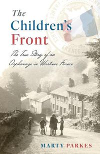 Cover image for The Children's Front