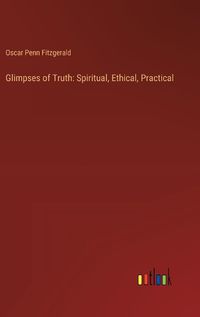 Cover image for Glimpses of Truth