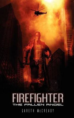 Cover image for Firefighter