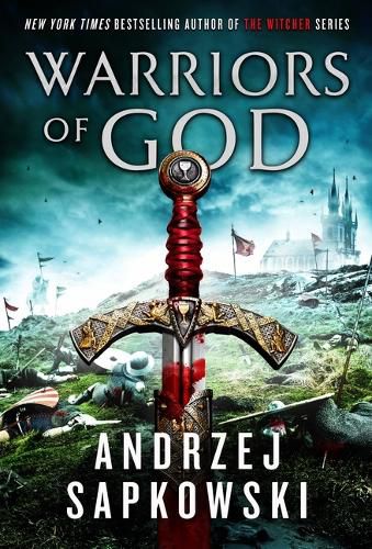 Cover image for Warriors of God