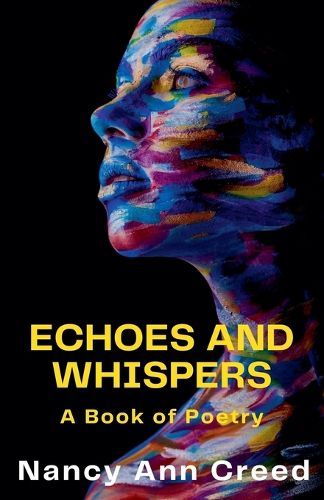 Cover image for Echoes and Whispers