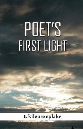 Cover image for Poet's First Light