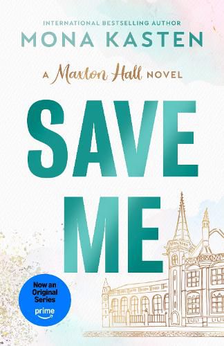 Cover image for Save Me