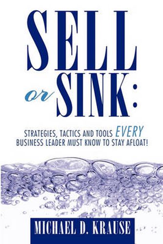 Cover image for Sell or Sink