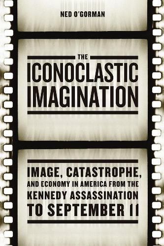 The Iconoclastic Imagination