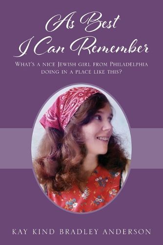 Cover image for As Best I Can Remember