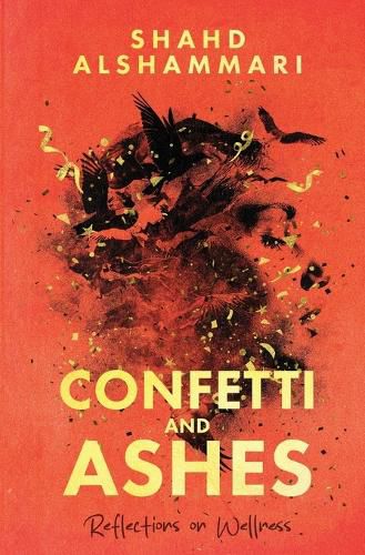 Cover image for Confetti and Ashes