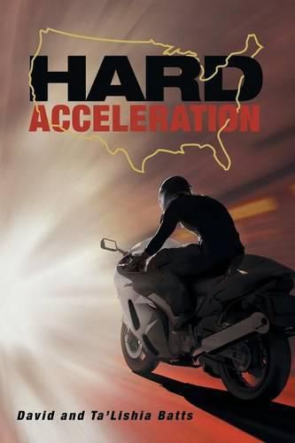 Cover image for Hard Acceleration