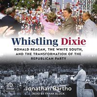 Cover image for Whistling Dixie