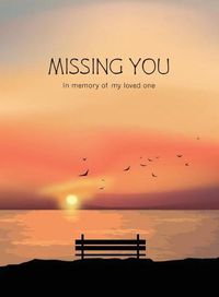 Cover image for Missing You