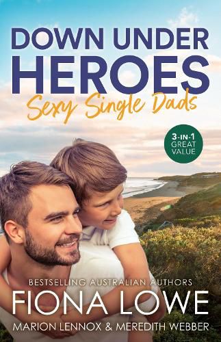 Cover image for Down Under Heroes