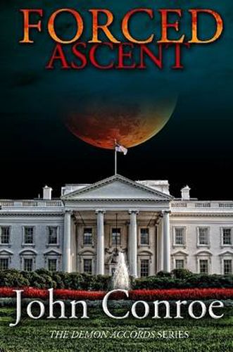 Cover image for Forced Ascent