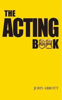 Cover image for The Acting Book