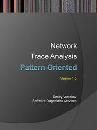 Cover image for Pattern-Oriented Network Trace Analysis