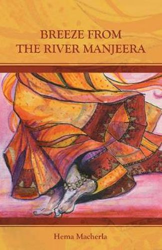 Cover image for Breeze from the River Manjeera