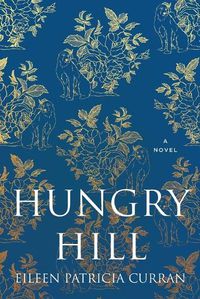 Cover image for Hungry Hill