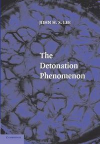 Cover image for The Detonation Phenomenon