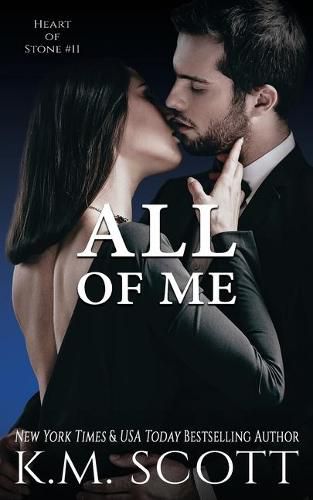 Cover image for All of Me