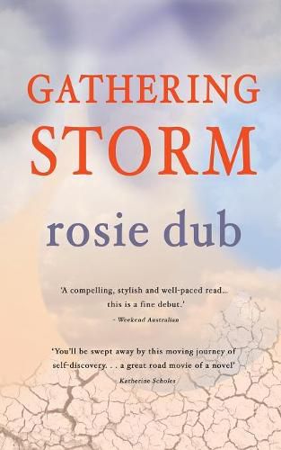 Cover image for Gathering Storm