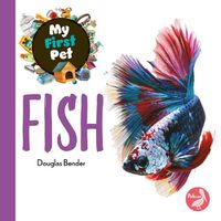 Cover image for Fish