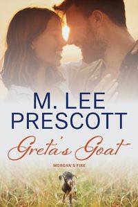 Cover image for Greta's Goat