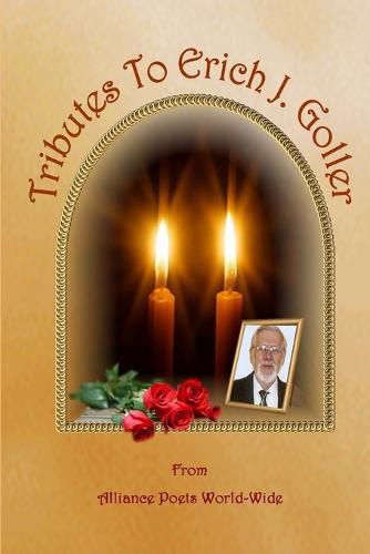 Cover image for Tributes to Erich J. Goller