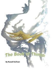 Cover image for The Book of Things