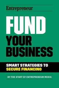 Cover image for Fund Your Business