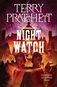 Cover image for Night Watch