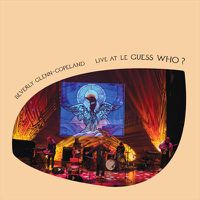 Cover image for Live At Le Guess Who?