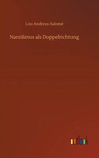 Cover image for Narzissmus als Doppelrichtung