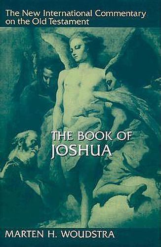 Cover image for Book of Joshua