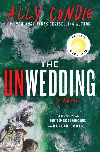 Cover image for The Unwedding