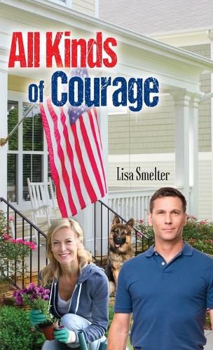 Cover image for All Kinds of Courage