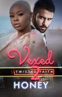Cover image for Vexed 2: Twisted Faith