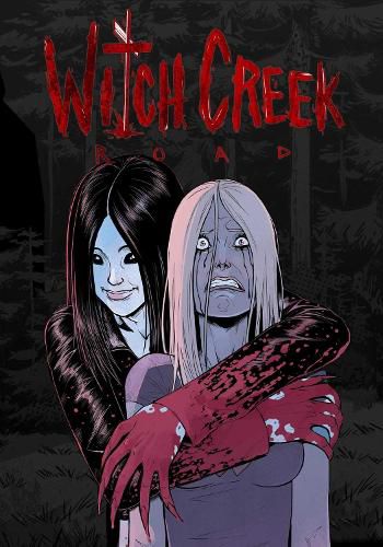 Witch Creek Road volume 1