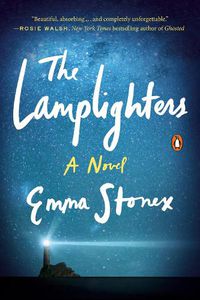 Cover image for The Lamplighters: A Novel
