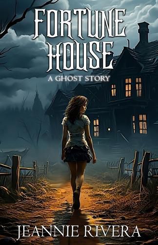 Cover image for Fortune House