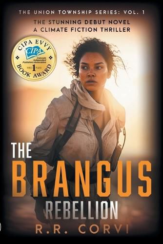 Cover image for The Brangus Rebellion