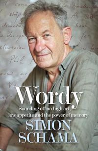 Cover image for Wordy