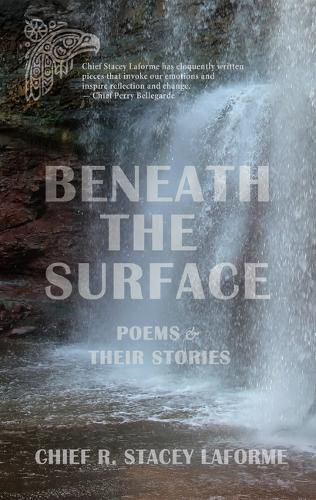 Cover image for Beneath the Surface