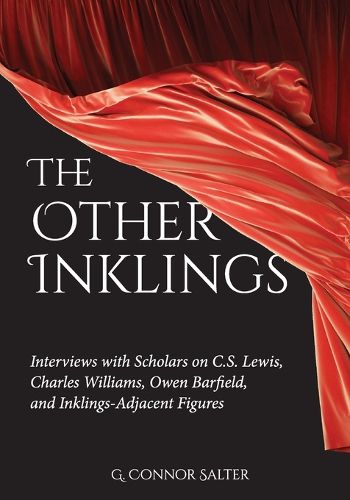 Cover image for The Other Inklings
